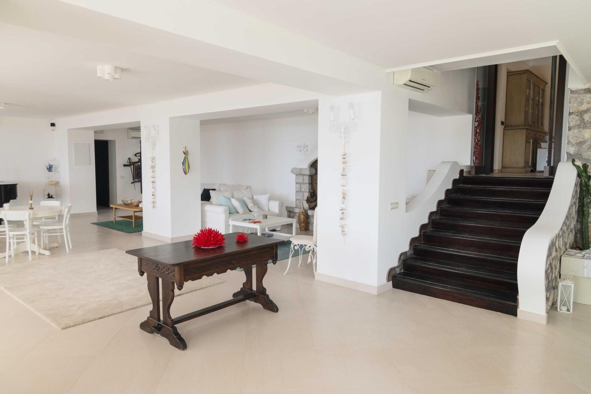 La Canostra Capri - Luxury Room Ad Anacapri Bagian luar foto