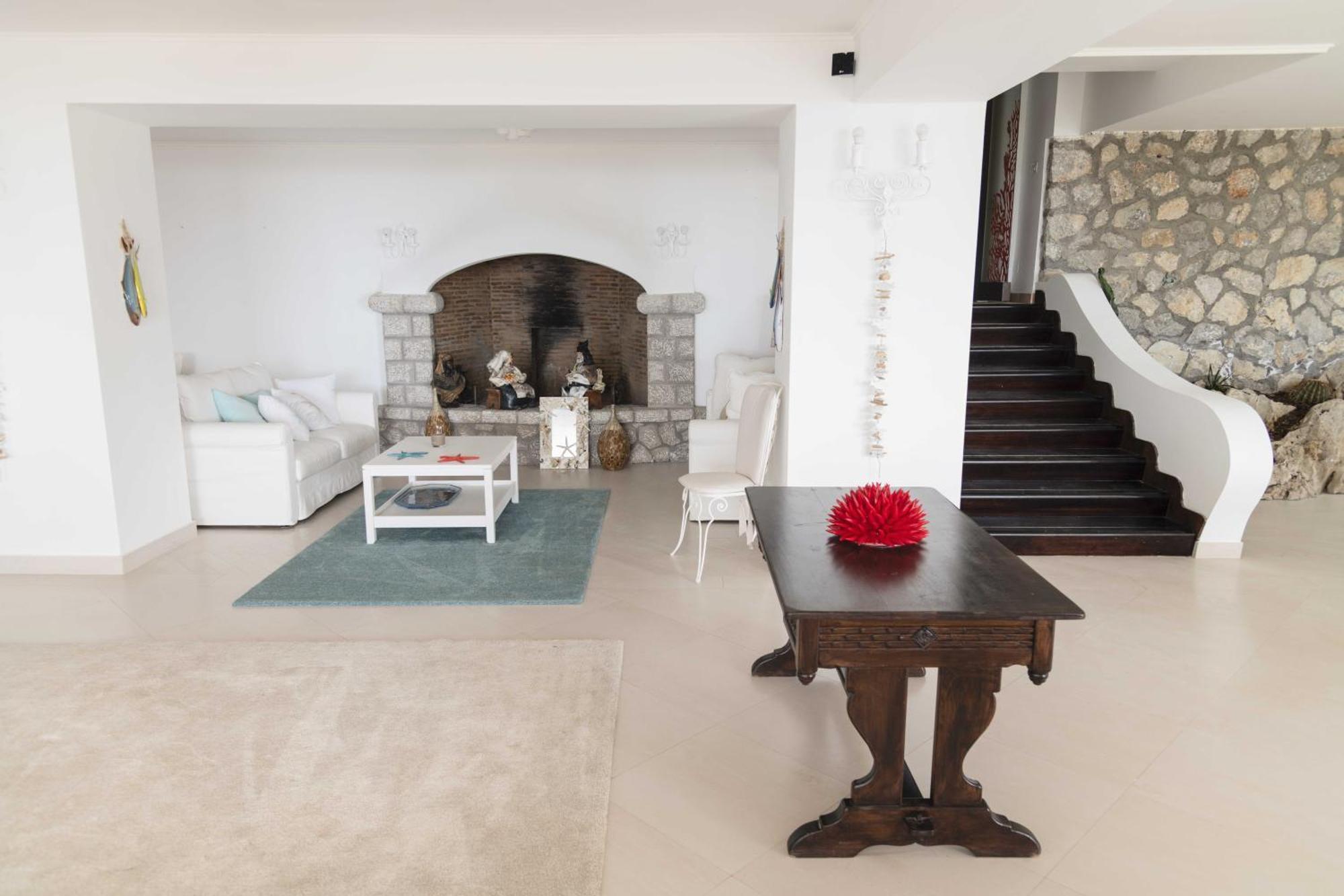 La Canostra Capri - Luxury Room Ad Anacapri Bagian luar foto