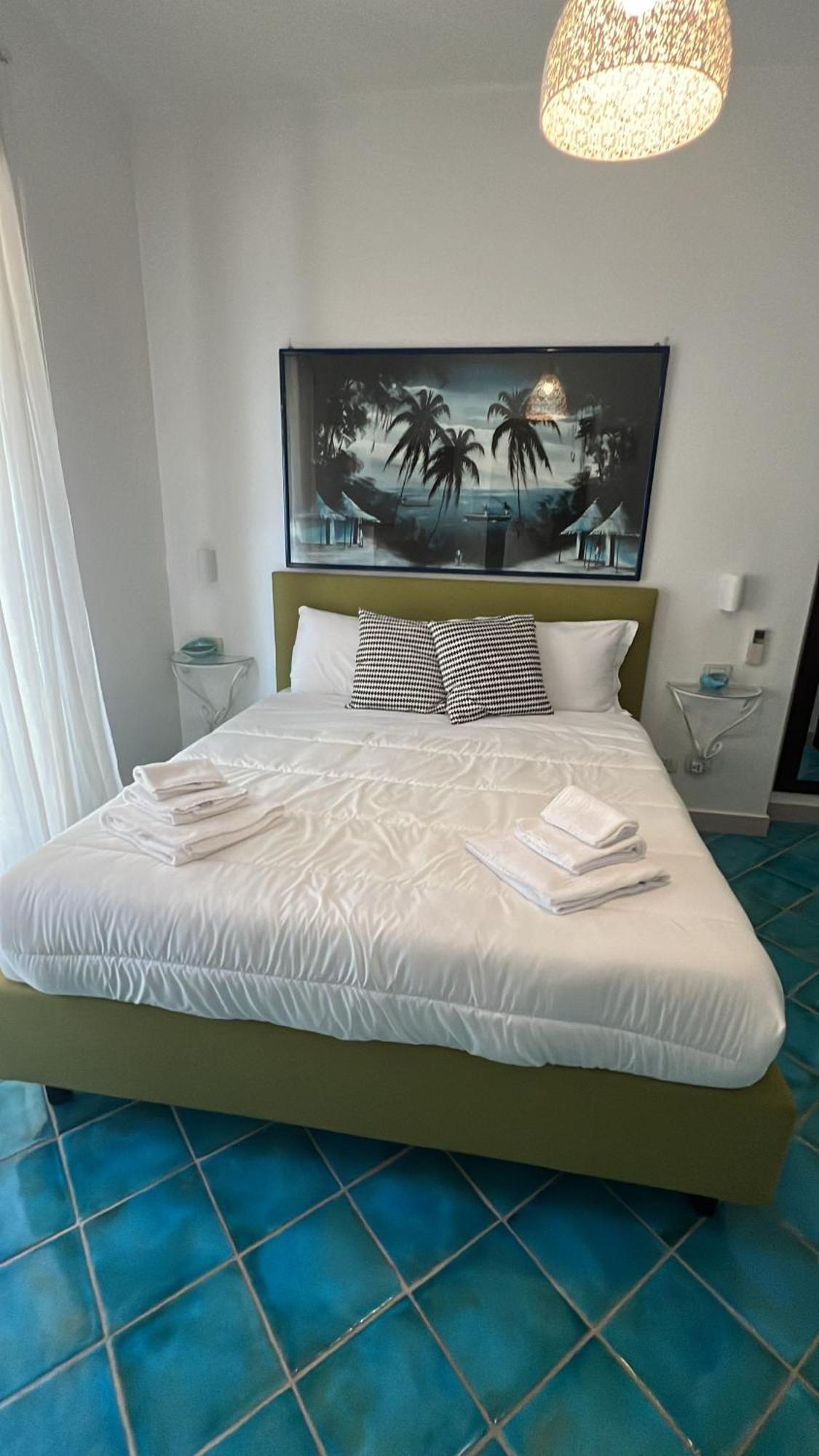 La Canostra Capri - Luxury Room Ad Anacapri Bagian luar foto