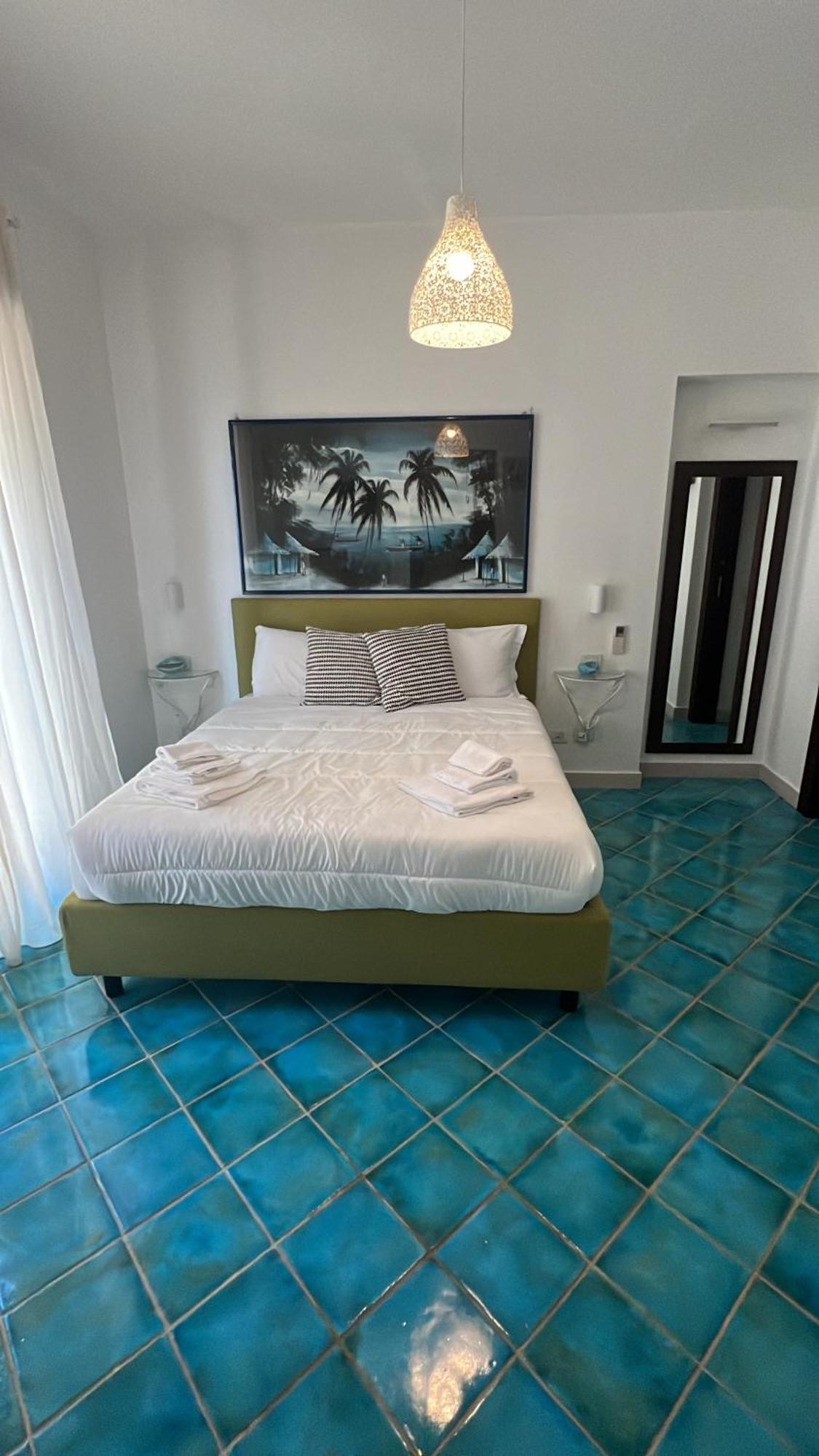 La Canostra Capri - Luxury Room Ad Anacapri Bagian luar foto