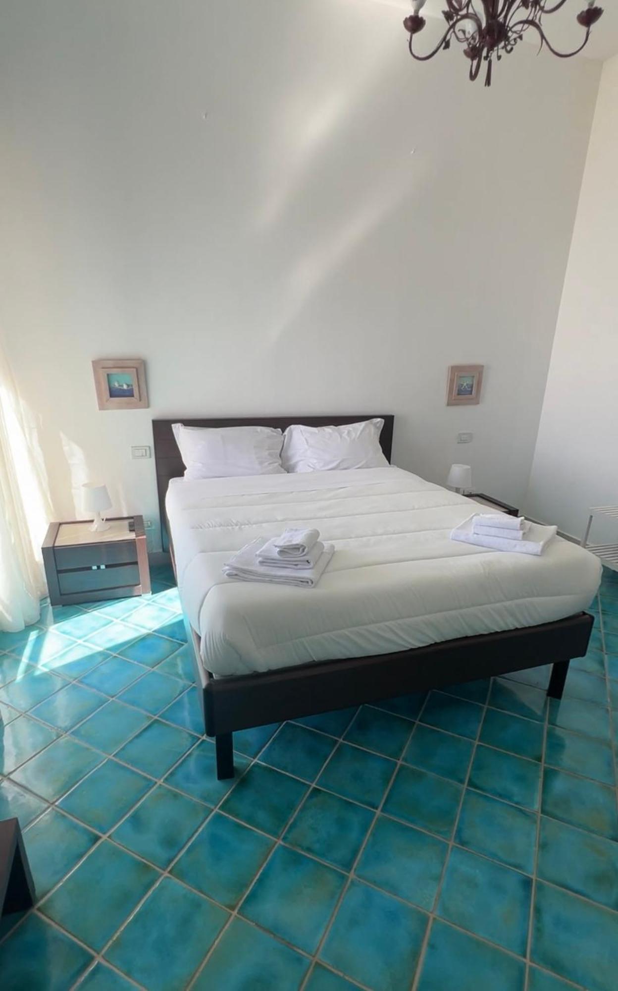 La Canostra Capri - Luxury Room Ad Anacapri Bagian luar foto