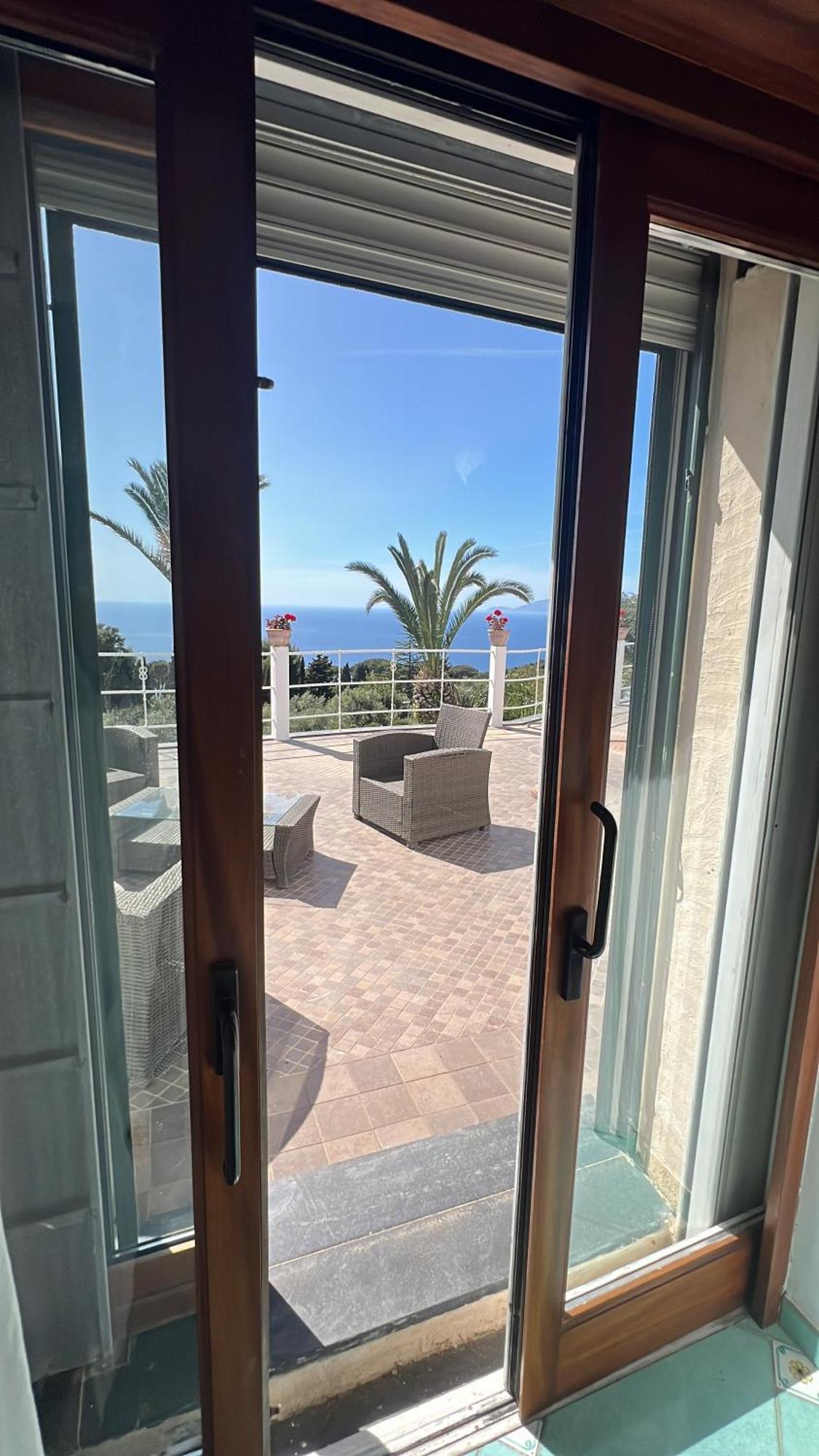 La Canostra Capri - Luxury Room Ad Anacapri Bagian luar foto
