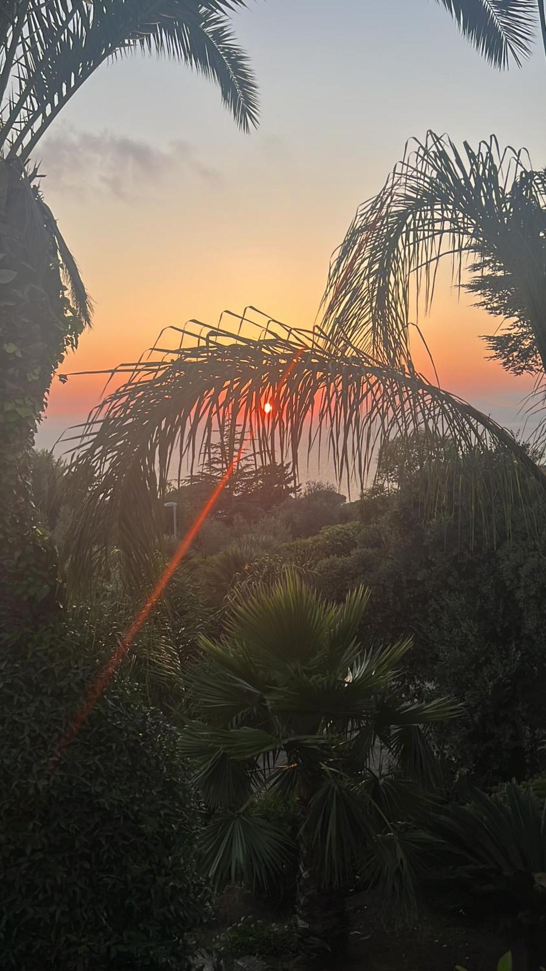 La Canostra Capri - Luxury Room Ad Anacapri Bagian luar foto