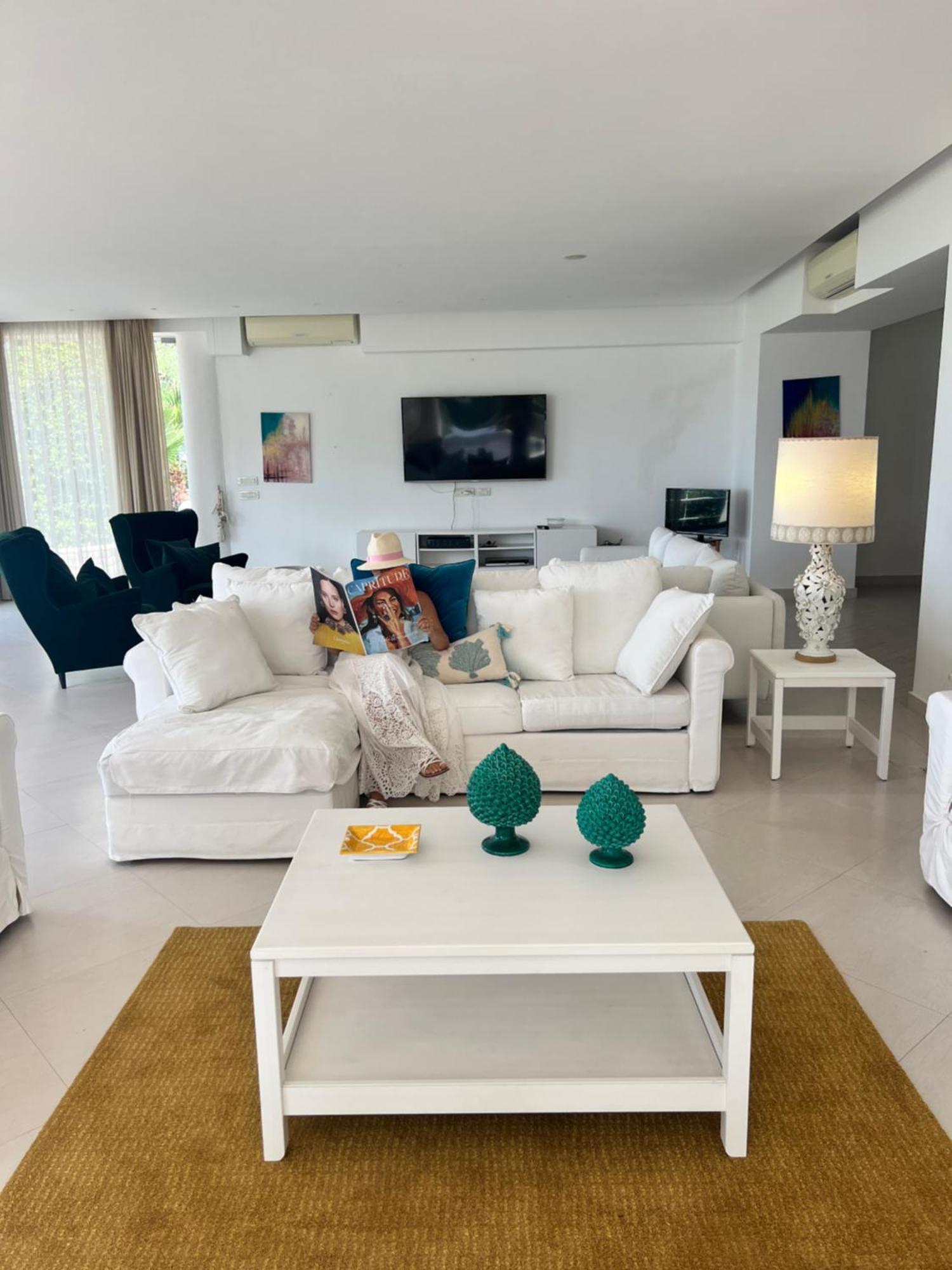 La Canostra Capri - Luxury Room Ad Anacapri Bagian luar foto