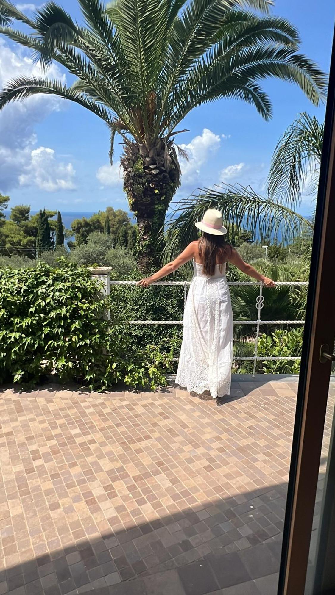 La Canostra Capri - Luxury Room Ad Anacapri Bagian luar foto