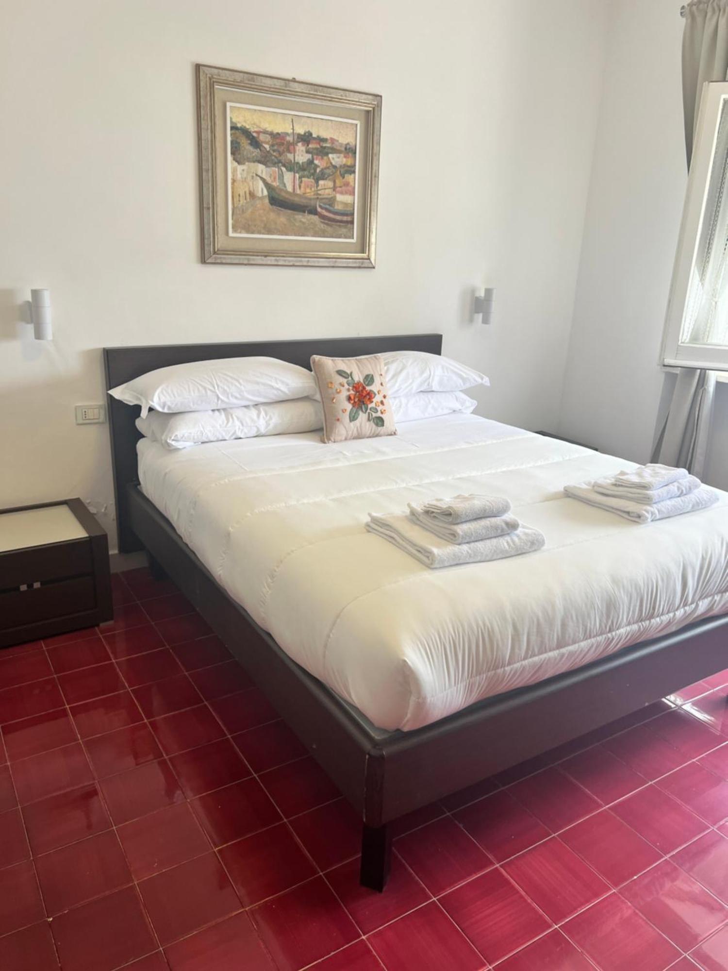 La Canostra Capri - Luxury Room Ad Anacapri Ruang foto