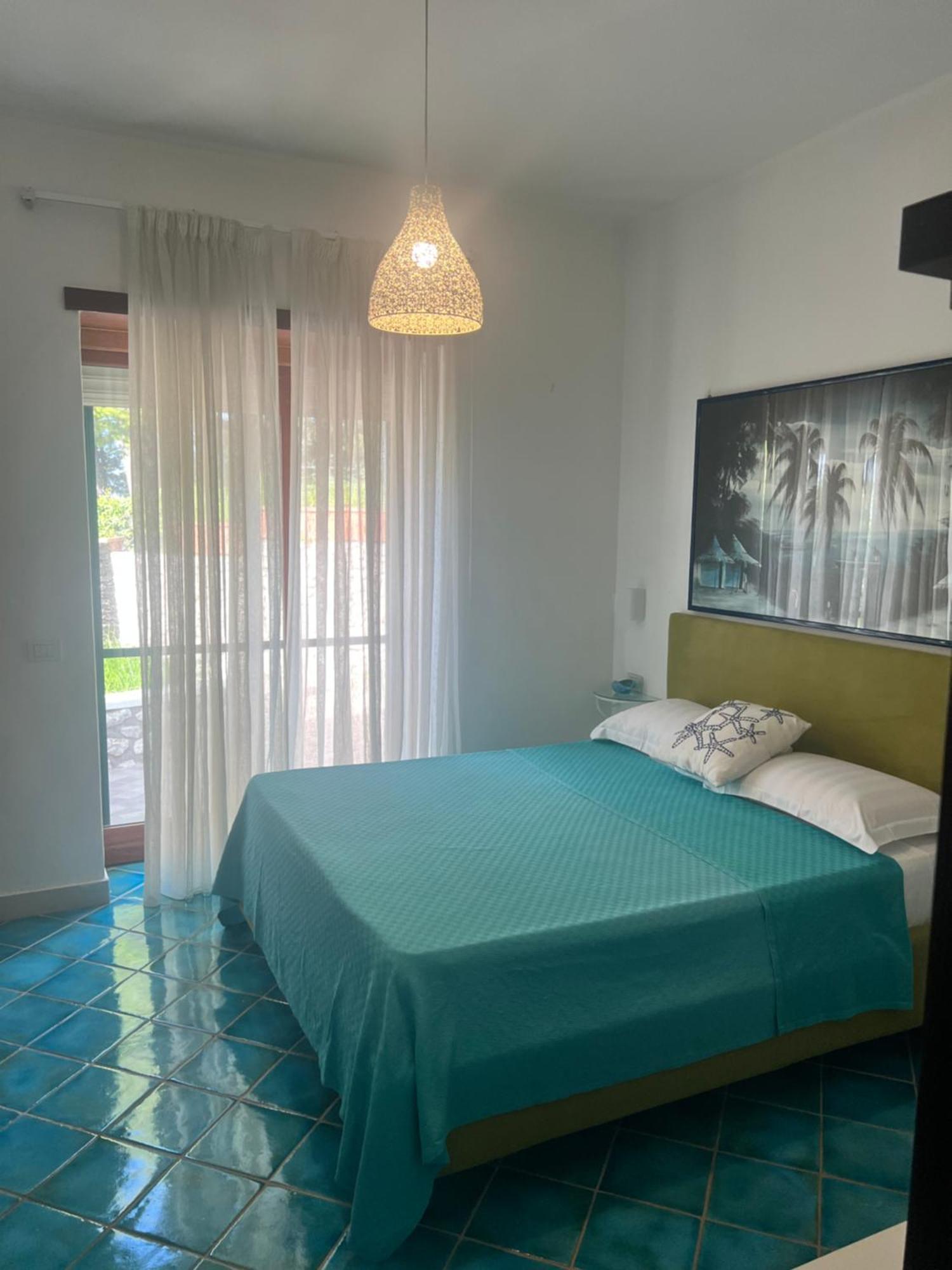 La Canostra Capri - Luxury Room Ad Anacapri Ruang foto